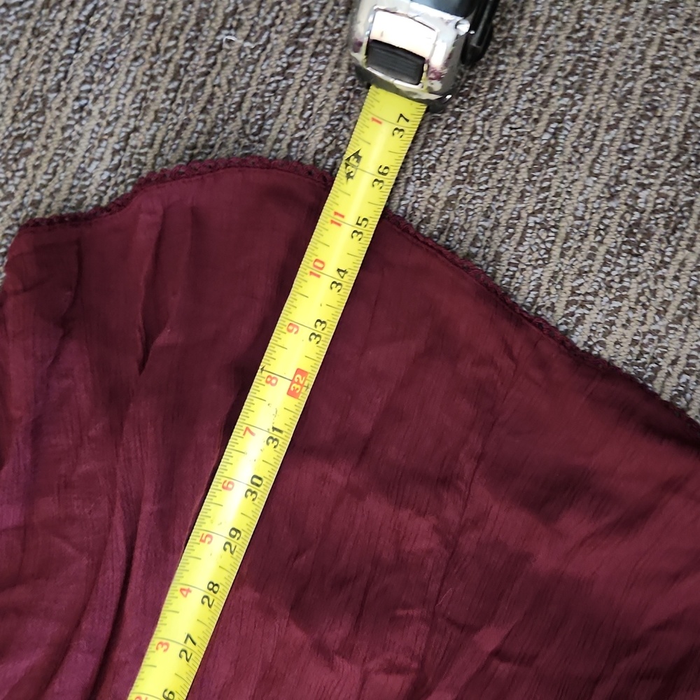 Free People Mohave Dress Size Medium - Picture 9 of 14